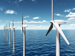 Offshore Windpark