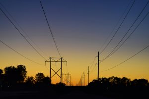 Redispatch für mehr Netzstabilität