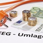 EEG - Umlage